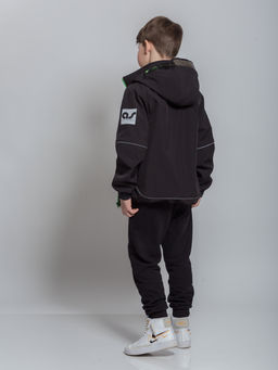 ВЕТРОВКА РАУСУ.