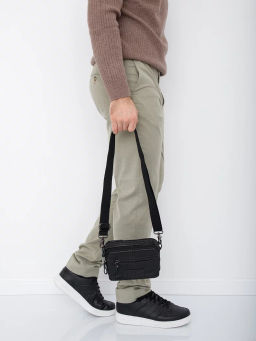 Сумка 6545-1TR black Tough Ruder