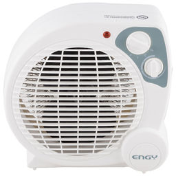 Тепловентилятор эл.ENGY 1800 Вт, 2 ступен. арт. EN-513, 014985 - Полимербыт фото 2