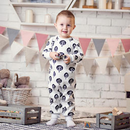 Комбинезон Milimbi