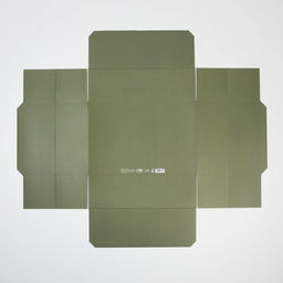 Коробка подарочная новогодняя складная «Ретро», 30×20×9 см, Новый год