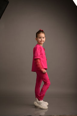 Ш10-К Лосины Бабочка - Baroshakids фото 26