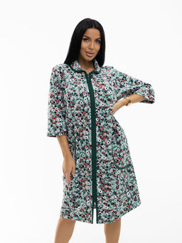 Халат мод.1981/1