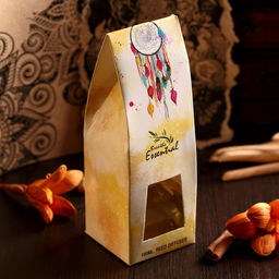 Диффузор ароматический Dream Catchers Breathe Essential, пачули