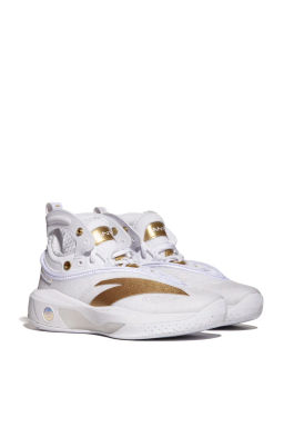 Кроссовки для баскетбола Белый - Anta sport фото 2