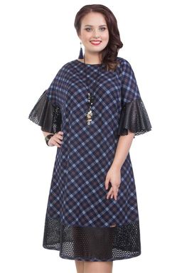 Платье П4-3504/5