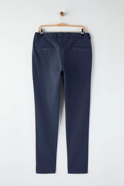 Lacivert Erkek Pantolon TMNAW26PL00007