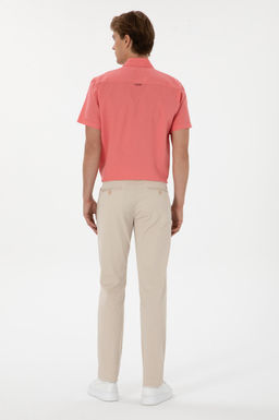 Erkek Ta_ Kanvas / Chino Pantolon Sepette S_rpriz _ndirim - U.s. polo assn фото 4