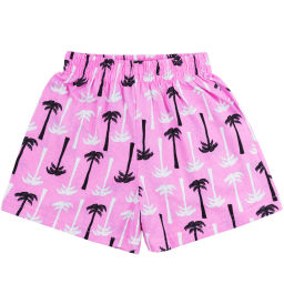 Шорты кулирка 1463100501 - Youlala фото 3