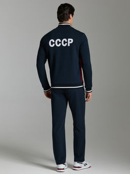 Спортивный костюм мужской СССР 11M-RR-1058