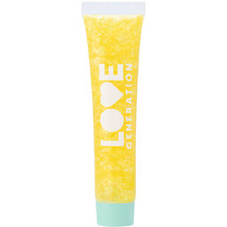 Love Generation Глиттер-гель для лица / Face glitter Gel We love glitter тон 05  фото 3