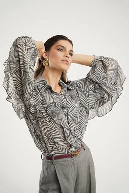 Блуза женская - Deesses фото 8