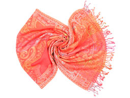 Палантин (шерсть100%) № Тк700/110