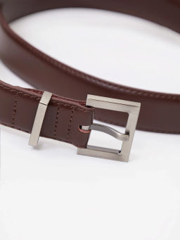 Ремень из натуральной кожи - Emka фото 2