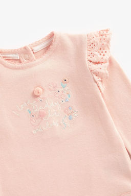 Mothercare / Боди-топ  фото 2