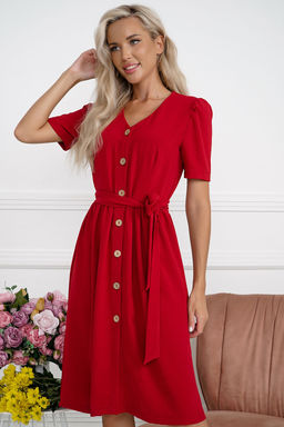 Платье Open-Style