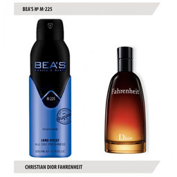 Дезодорант Beas 50ml арт. M 225