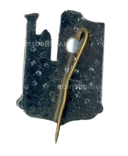 Значок Шер-Дор