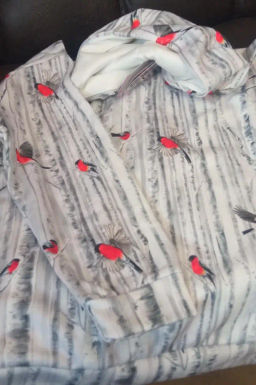 Худи с принтом HPP001 - Sahar art lab фото 15