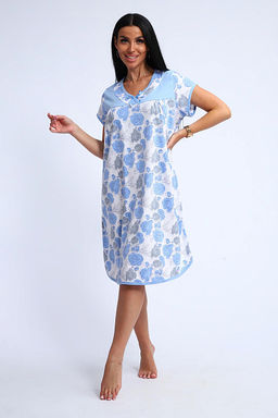 Сорочка женская (01054) - Плиона фото 45