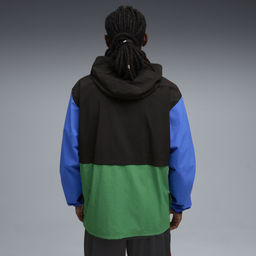 Ветровка взрослая