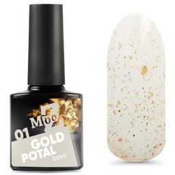 Gold Potal base №1