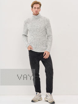 Свитер мужской 5232-12074 - Vay фото 2