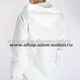 Мужская рубашка с капюшоном с длинным рукавом из Тайланда Вес брутто:150.00 г