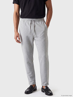Regular Fit Erkek Pantolon