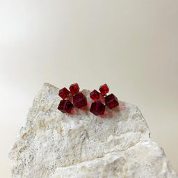 17-503245280-7 Серьги - J.prettier фото 2