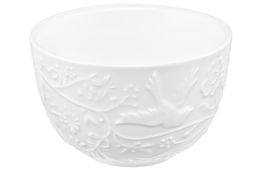 Чайная пара 2 пр. 300 мл 13*10*6,5 см "Райский сад", фарфор