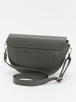Кросс-боди DIVAS BAG ISLA Артикул 3648901, темно-серый  фото 5