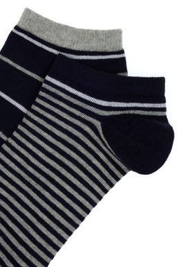 Erkek Lacivert _orap Sepette S_rpriz _ndirim - U.s. polo assn фото 2