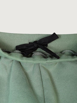 Костюм 7т20925 мох - Nikastyle фото 12