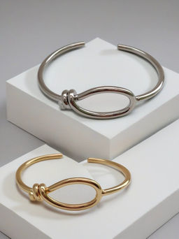 Браслет обруч