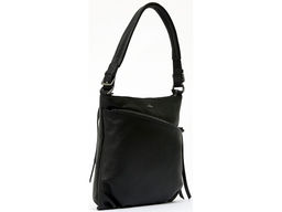 Сумка женская Lanotti А16/Черный