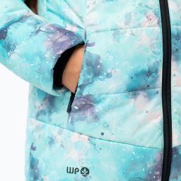 RODOS Куртка М-283/1 Куртка Ментол фото 2