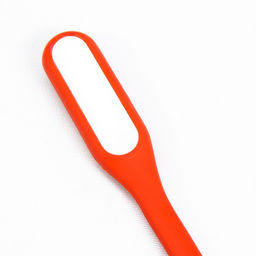 Цена за 3 шт. Ночник «Румби» LED 2 Вт USB подсветка для клавиатуры МИКС 1.5×1×17 см RISALUX