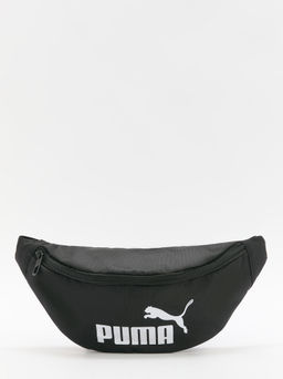 Поясная сумка PUMA PUMA PHASE Waist Bag Артикул 4301820, черный