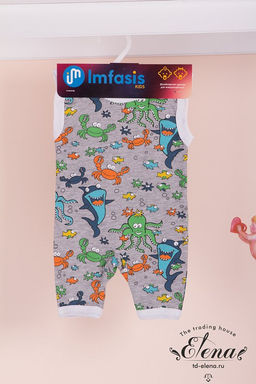 Песочник 41511МХрц Набивка - Елена фото 2