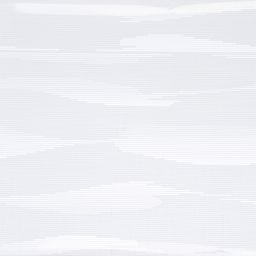Пленка самоклеящаяся витражная 0,45х2м, полосы белый/прозрачный (104324)