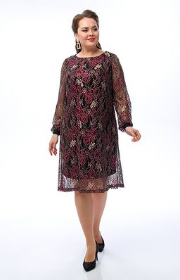 4653/1 платье - Ckc collections фото 3