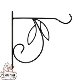 Кронштейн для цветов 52-040