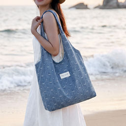 Сумка K2-616-Blue - Ferro фото 6