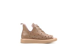 Босоножки EDART 1059.0132c. Какао Какао фото 5