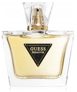 GUESS SEDUCTIVE w EDT 30 ml M, туалетная вода