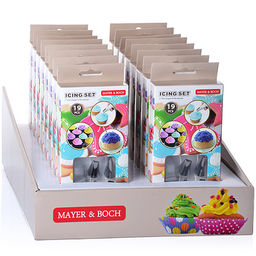 27393 Кулинарный набор 19пр MB (х32) - Mayer&boch фото 2