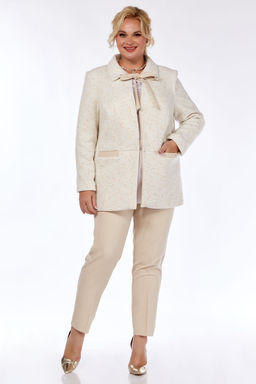 Платье Belinga 1222 черный - Mira fashion фото 795