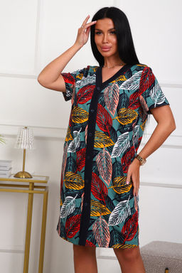 1095 Халат женский