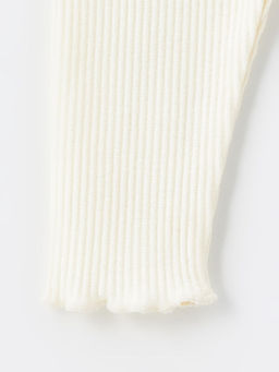 Beli Lastikli K?z Bebek Pantolon - Waikiki фото 3